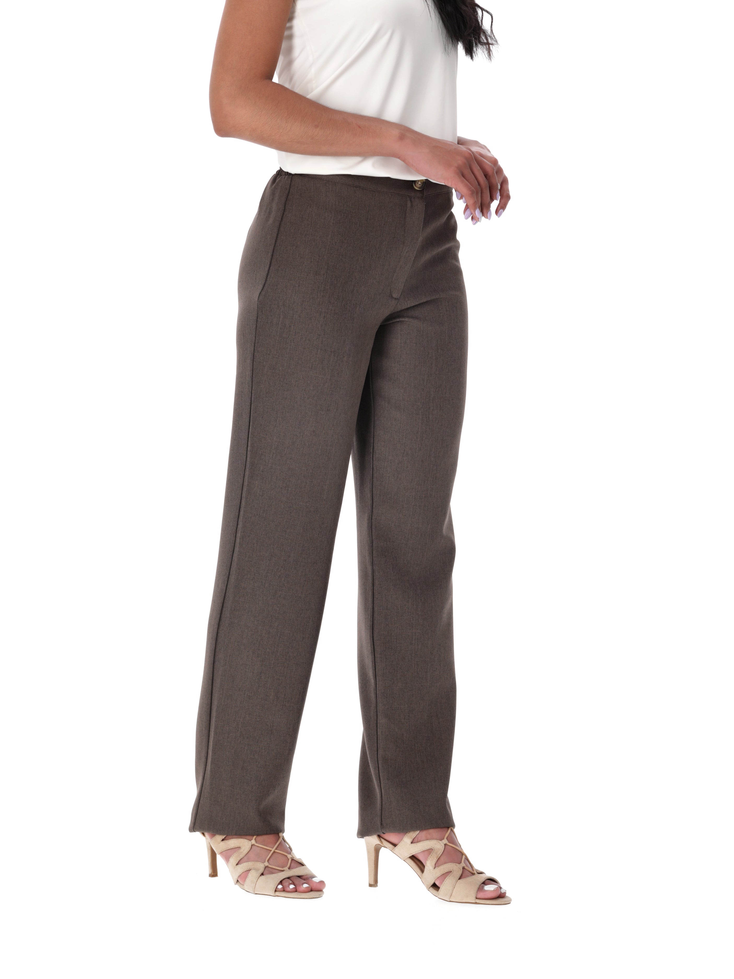 PANTALON GAZEL ALTO