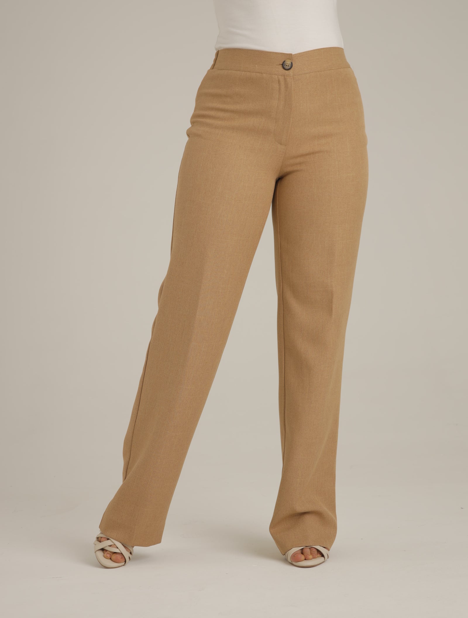 PANTALON GAZEL ALTO
