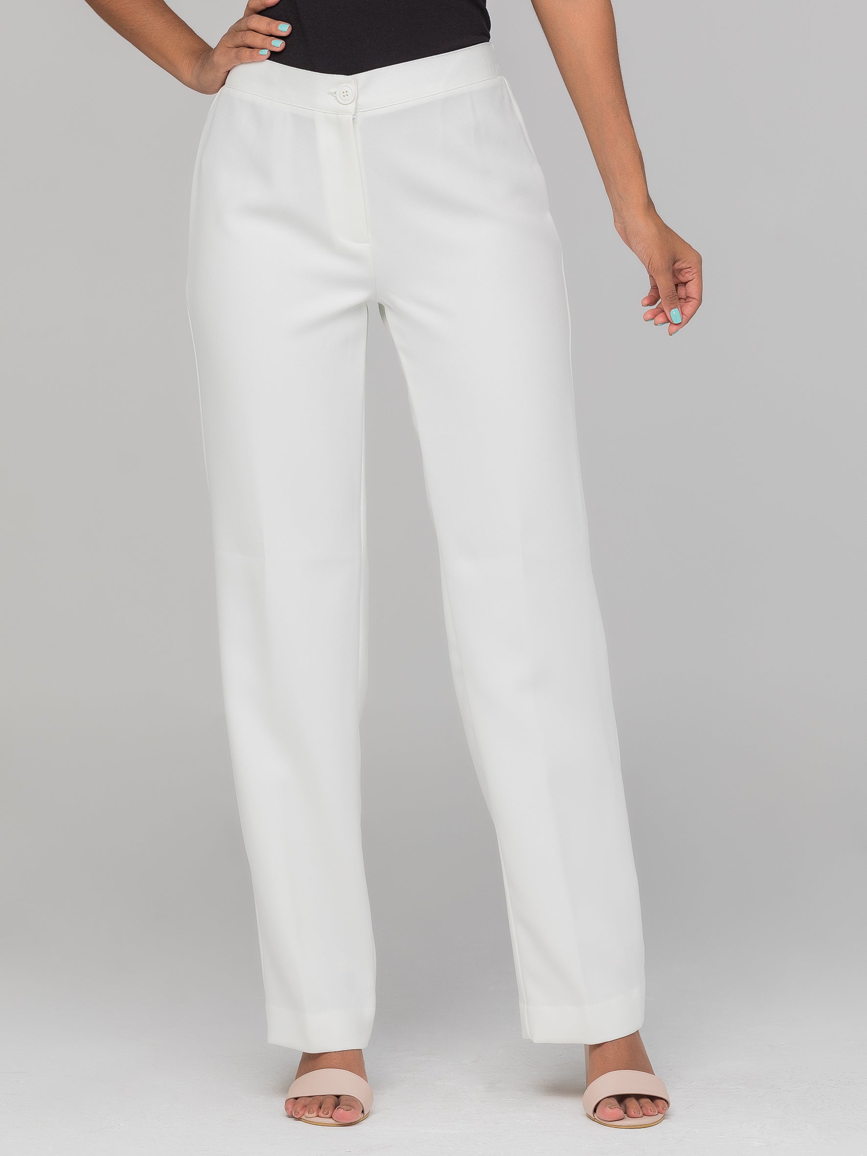 PANTALON GAZEL ALTO