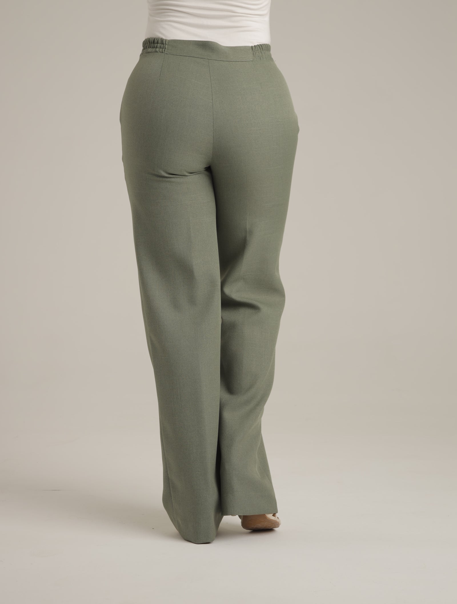 PANTALON GAZEL ALTO
