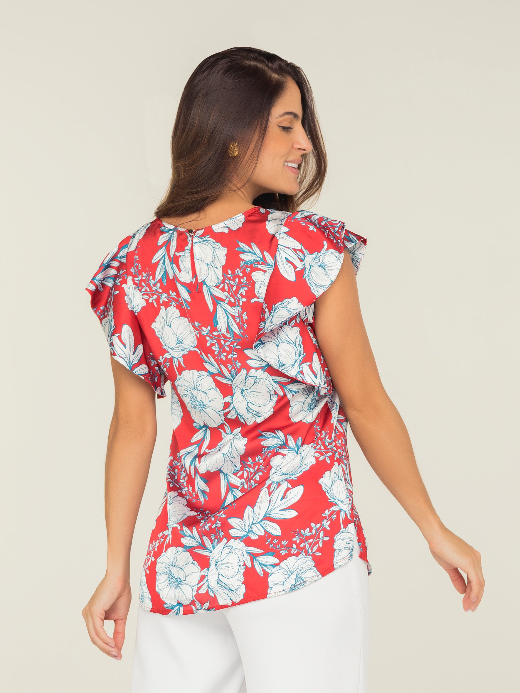 BLUSA LERIDA