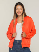 CHAQUETA BISSAU