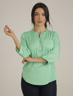 BLUSA MESSINA