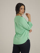 BLUSA MESSINA