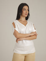 BLUSA JAUJA