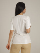 BLUSA JAUJA