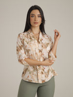 BLUSA TALARA