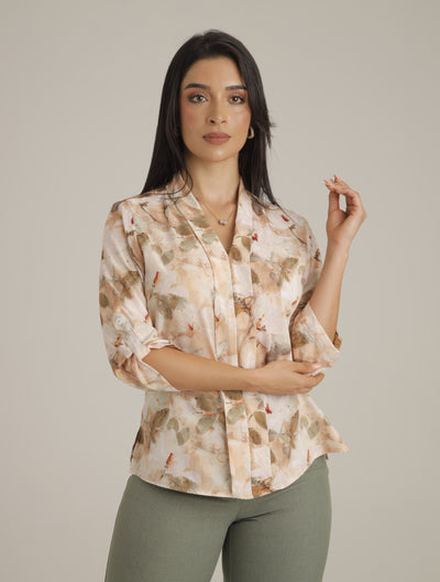 BLUSA TALARA