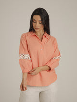 BLUSA HUANTA