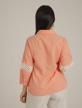 BLUSA HUANTA