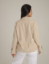 CHAQUETA CABANA