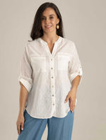 BLUSA POCOATA