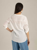 BLUSA POCOATA