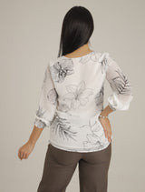 BLUSA LUCALA