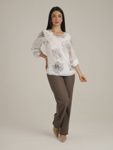 BLUSA LUCALA