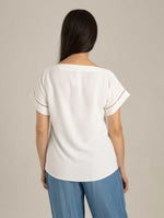 BLUSA CHICALA