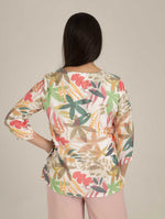 BLUSA DENIA