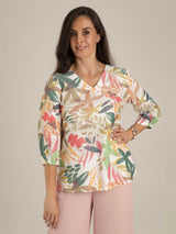 BLUSA DENIA