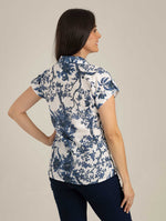 BLUSA LUIANA