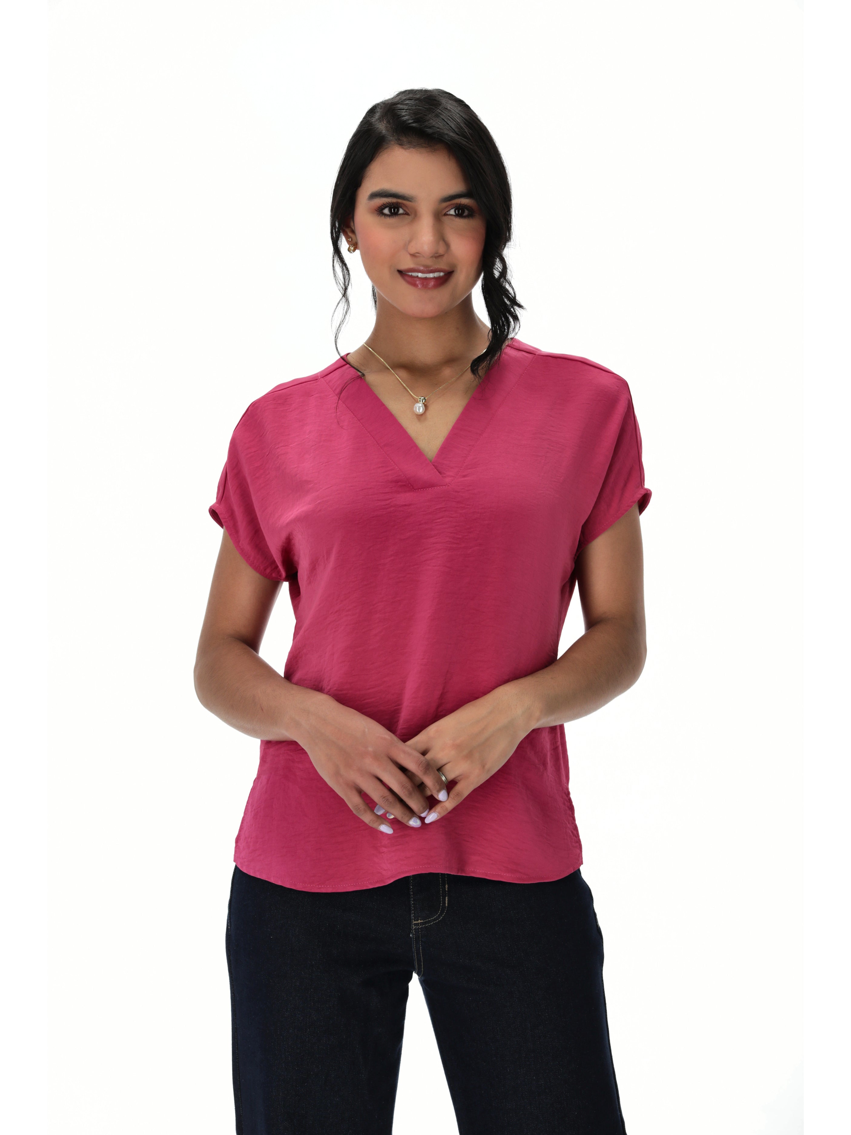 BLUSA ARUBA