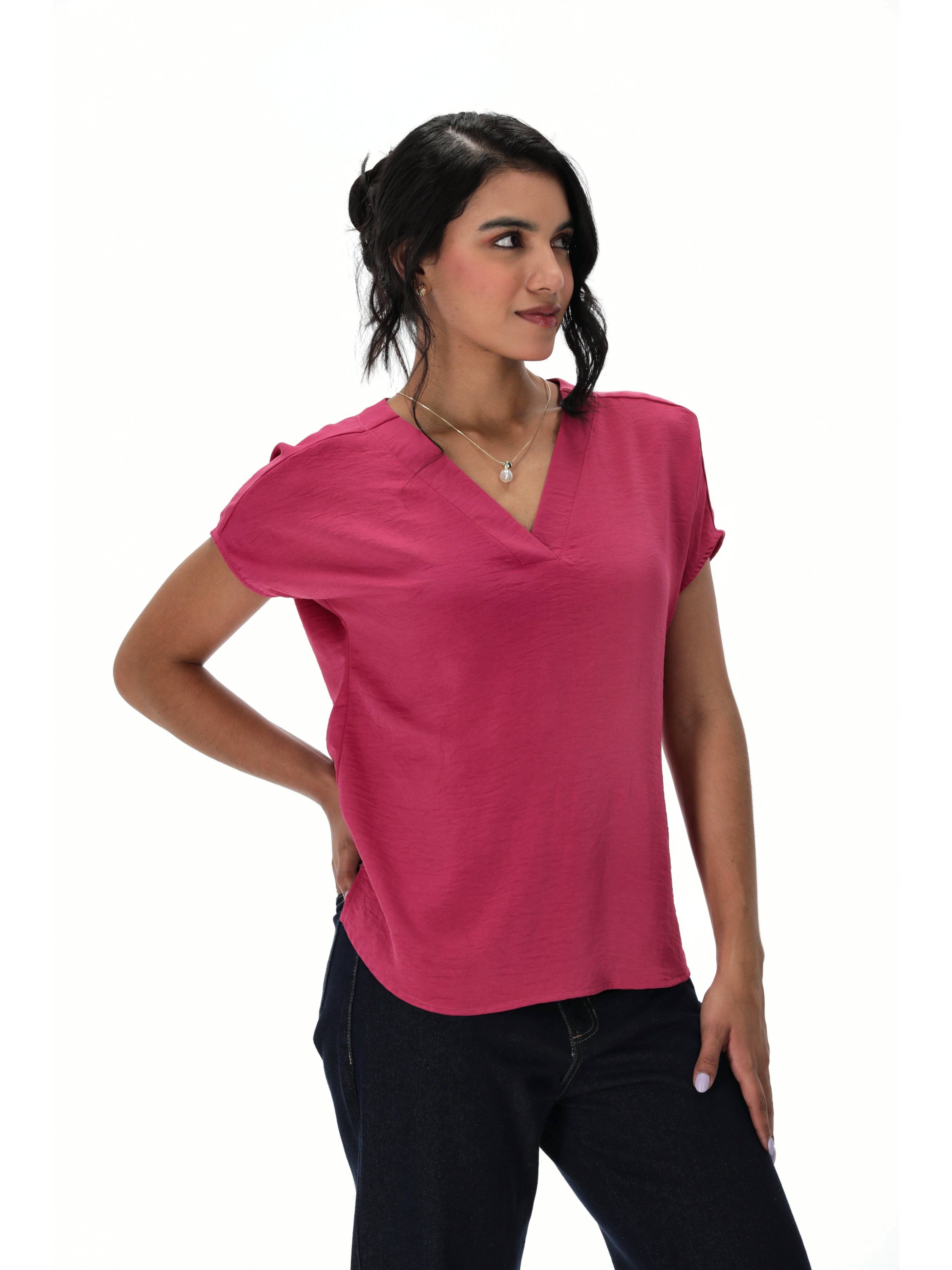 BLUSA ARUBA