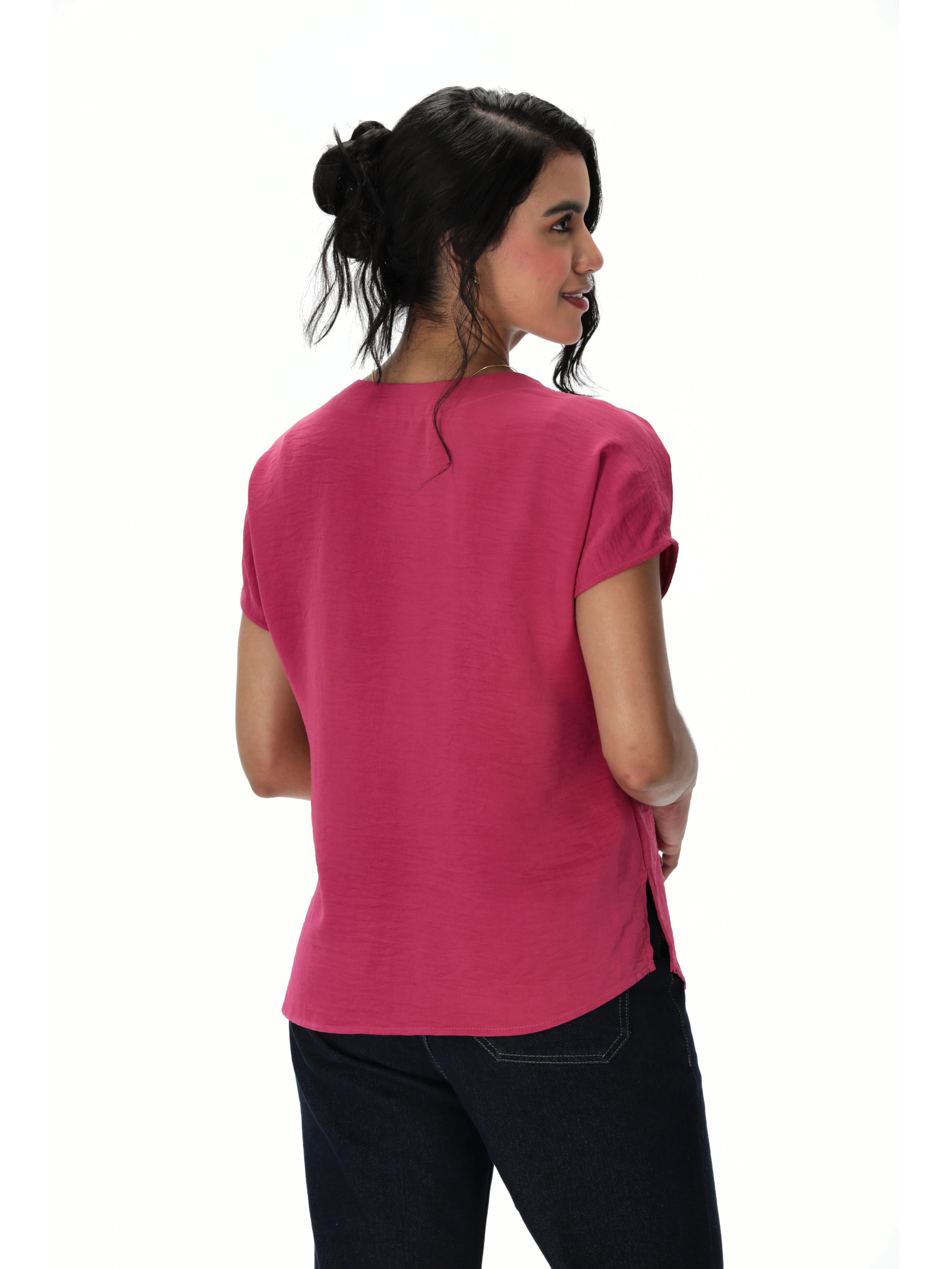 BLUSA ARUBA