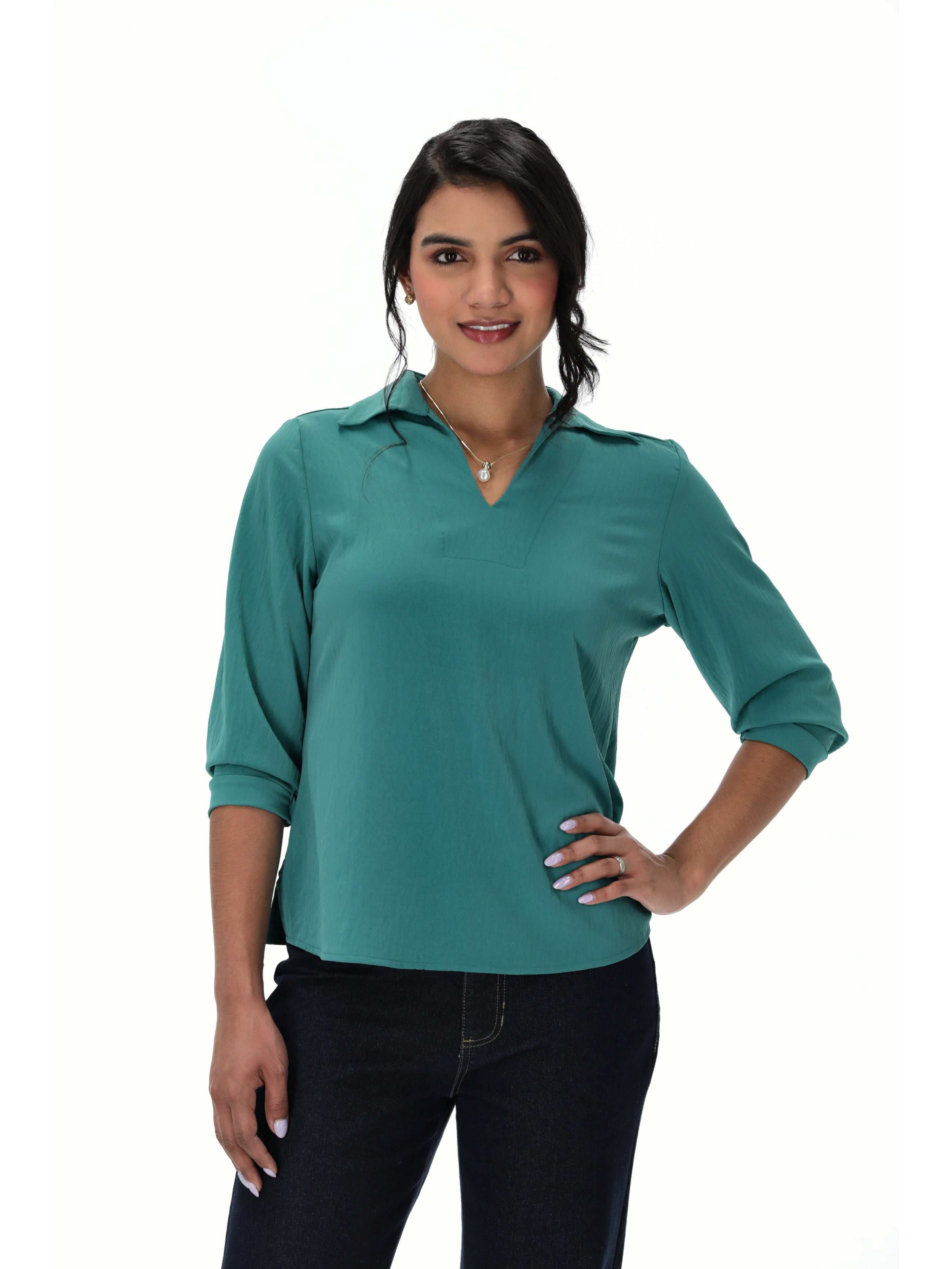 BLUSA CELIA