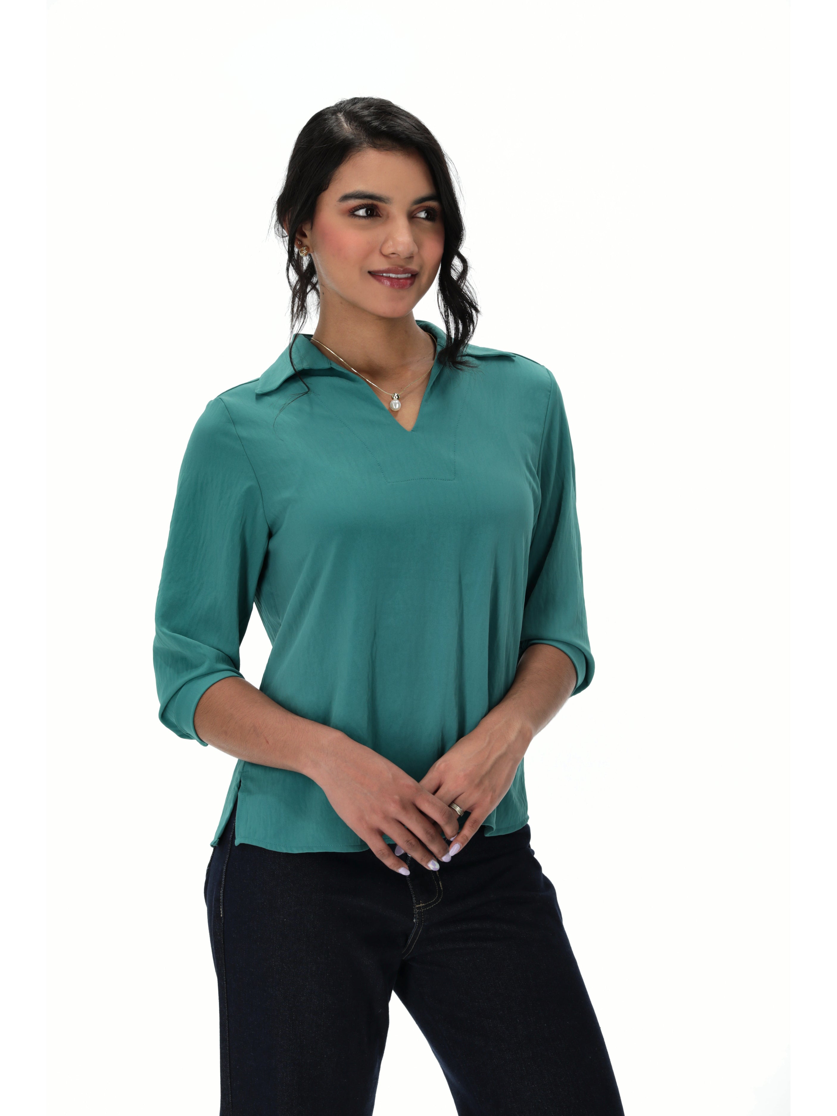 BLUSA CELIA
