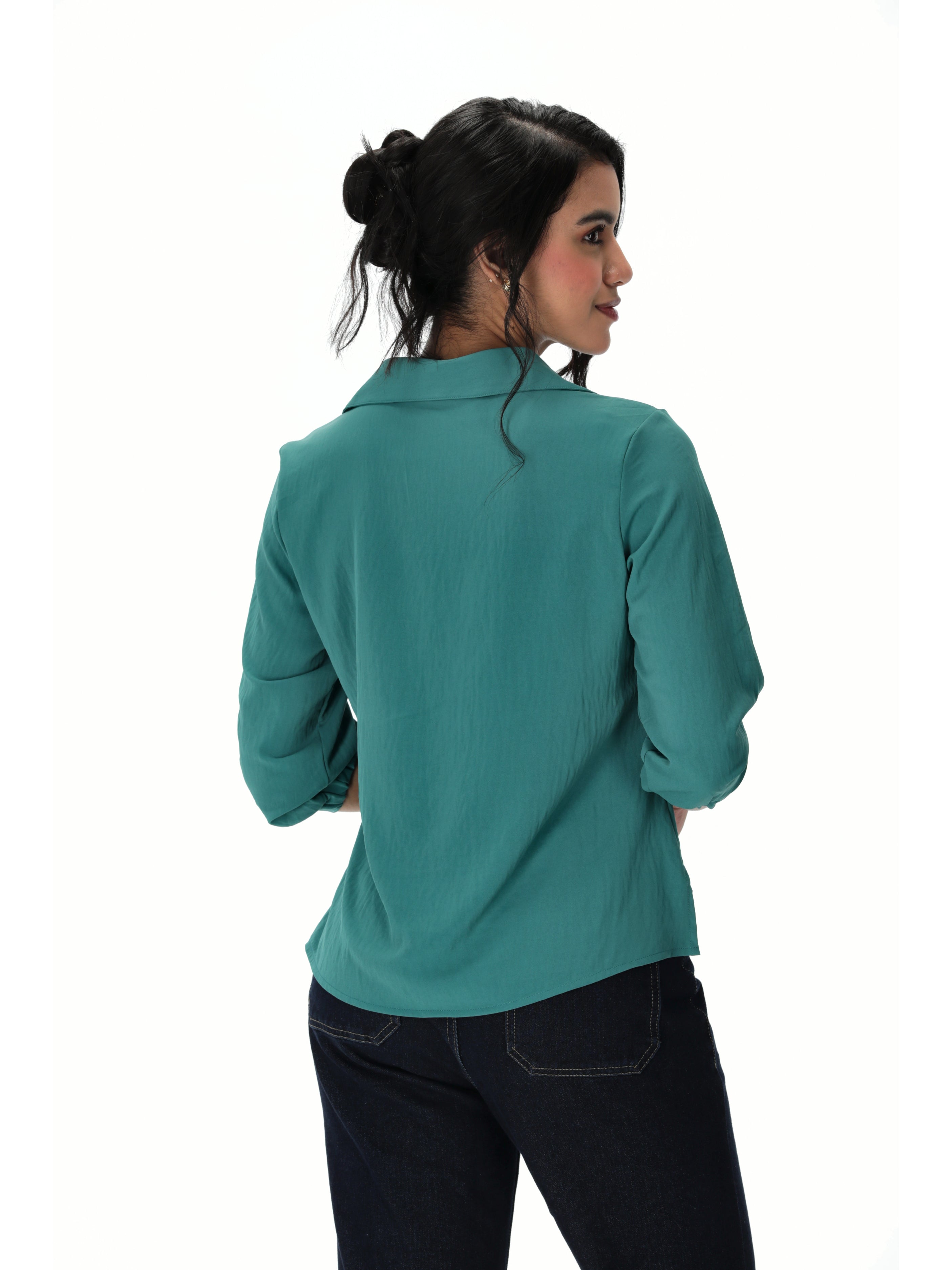 BLUSA CELIA