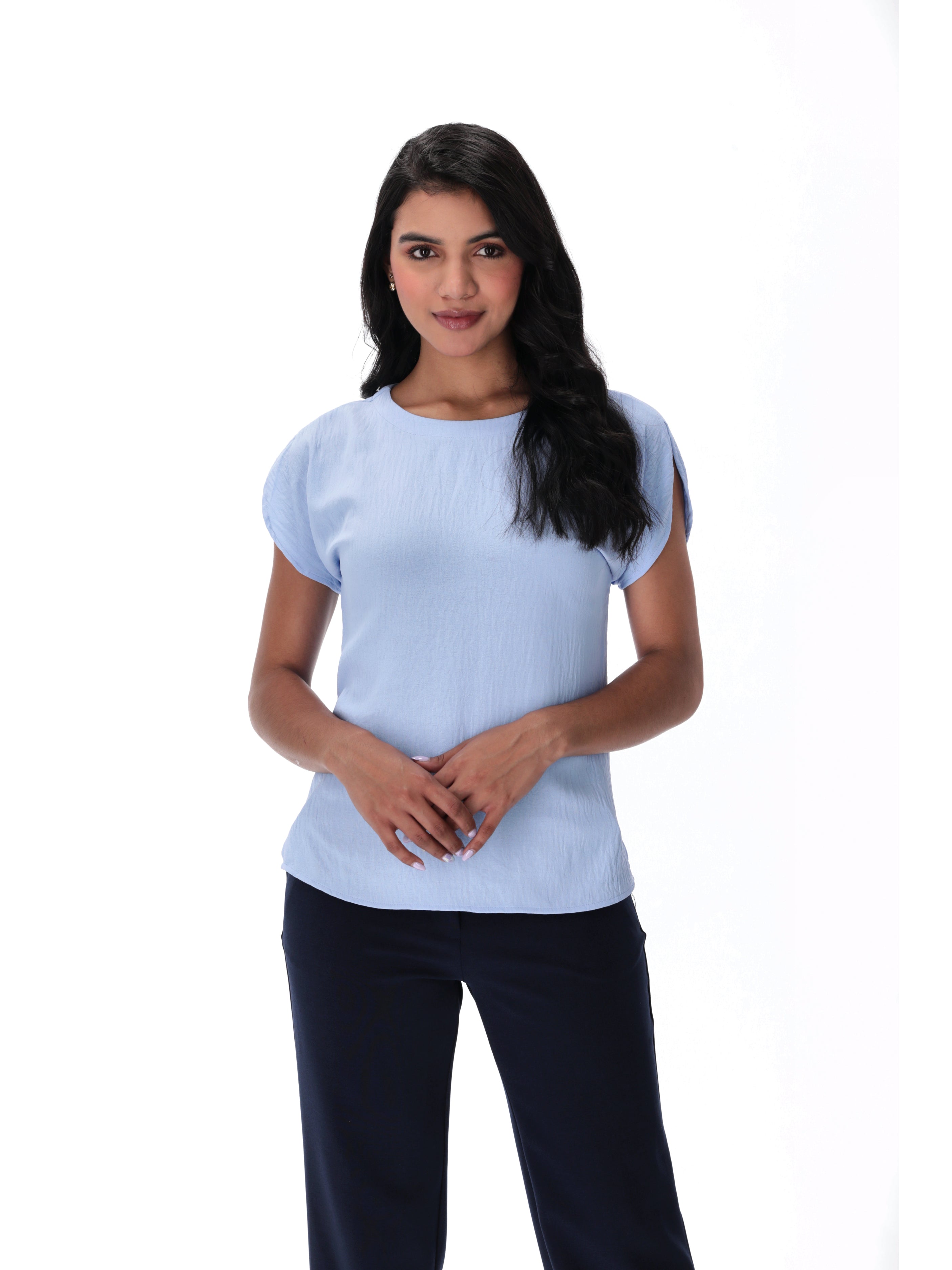 BLUSA SOUL
