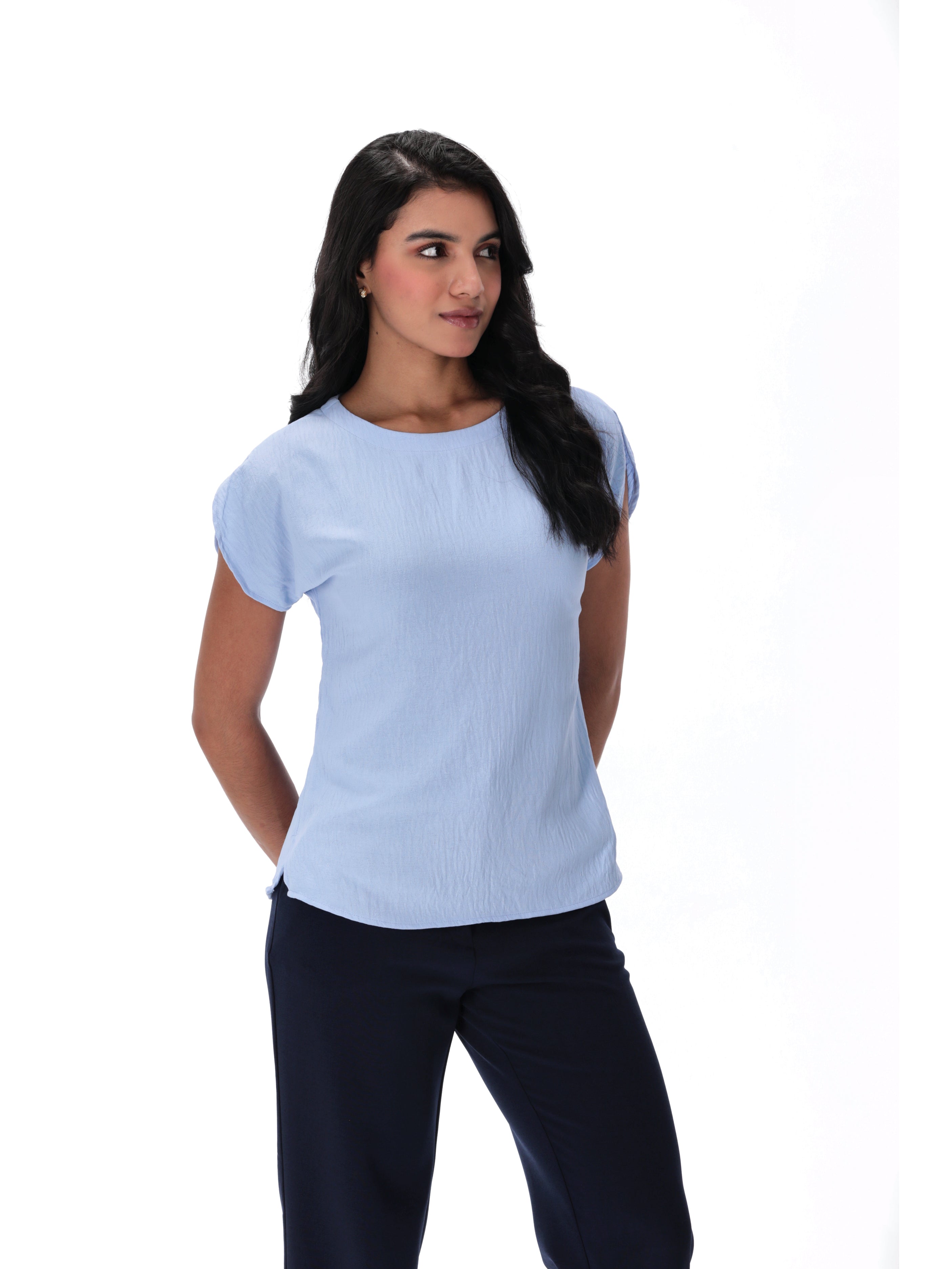 BLUSA SOUL