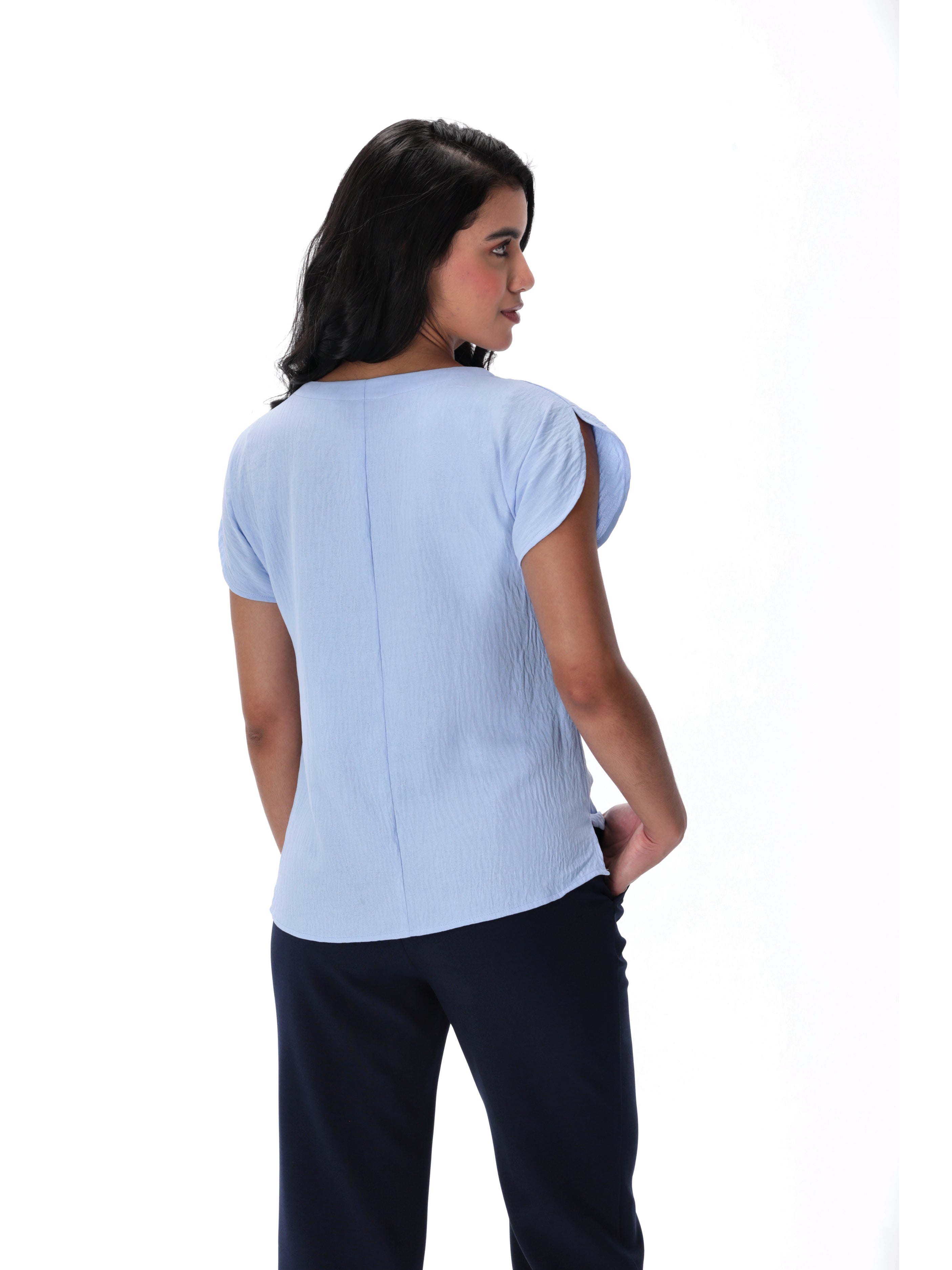 BLUSA SOUL