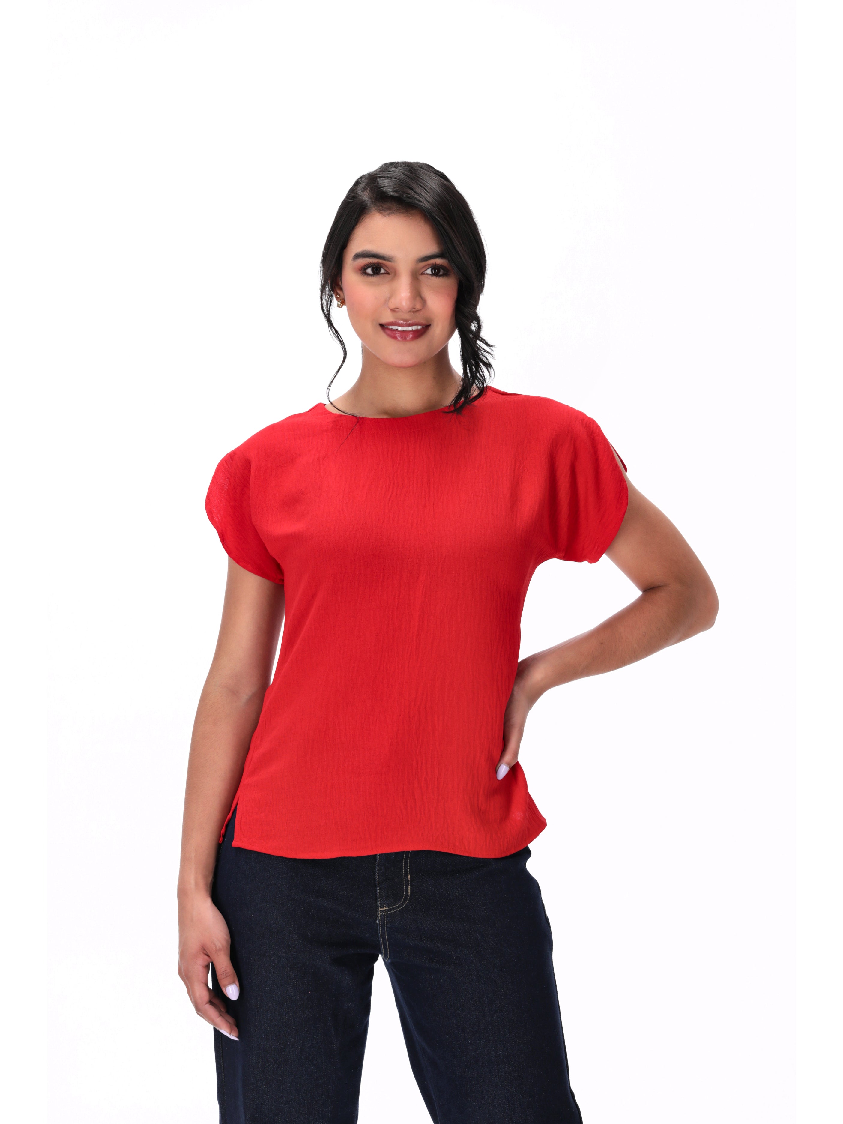 BLUSA SOUL