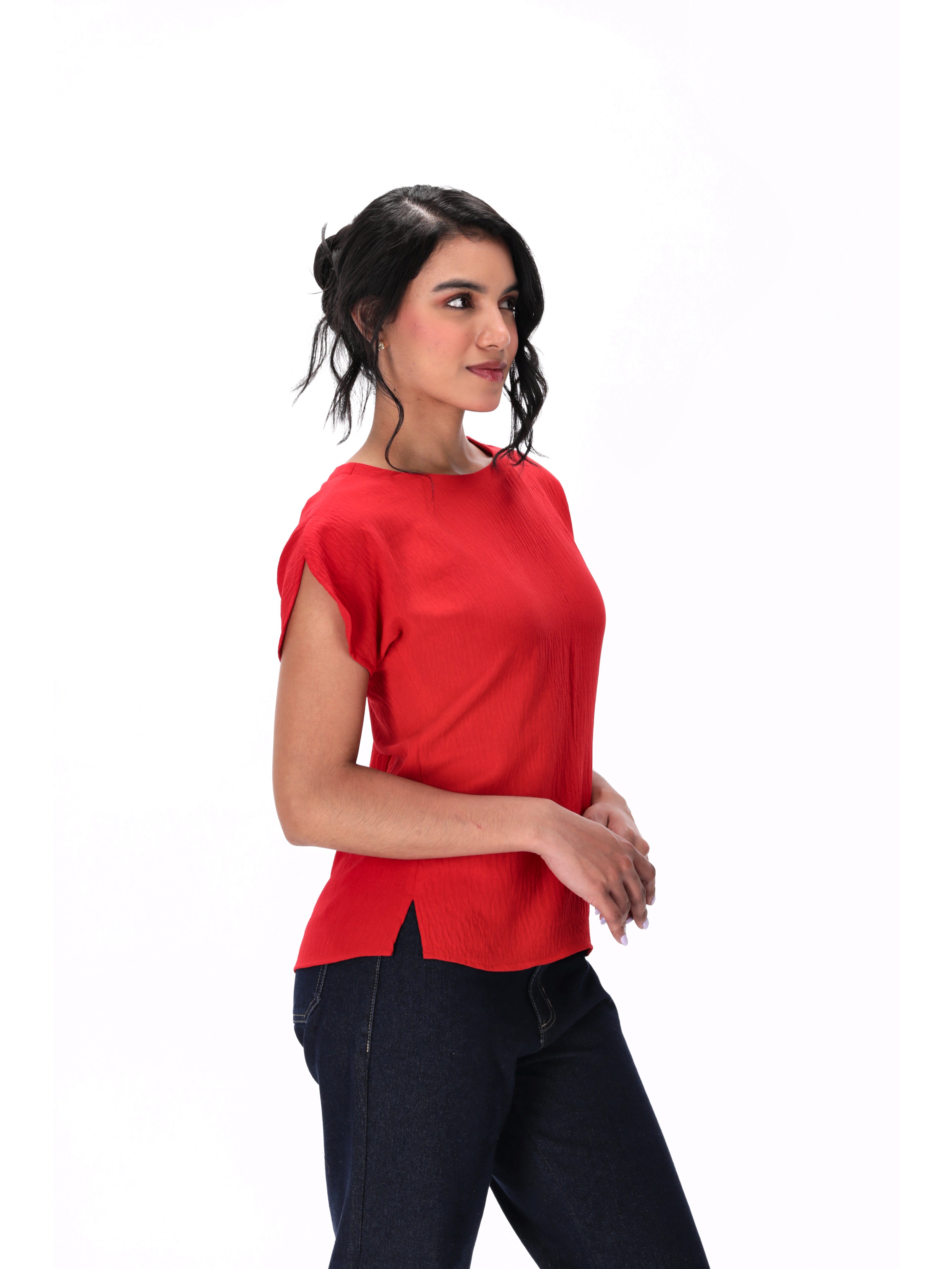 BLUSA SOUL