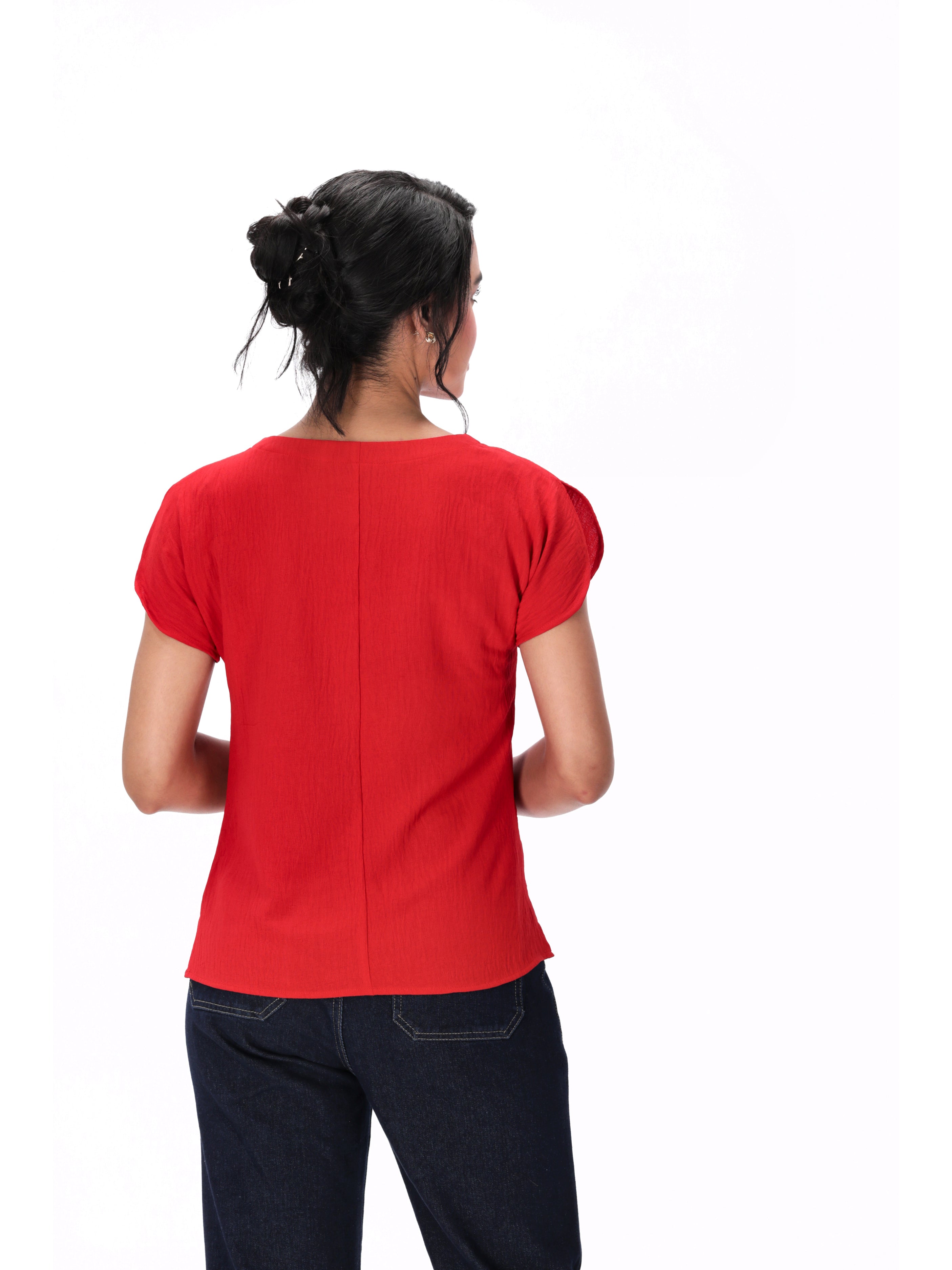 BLUSA SOUL