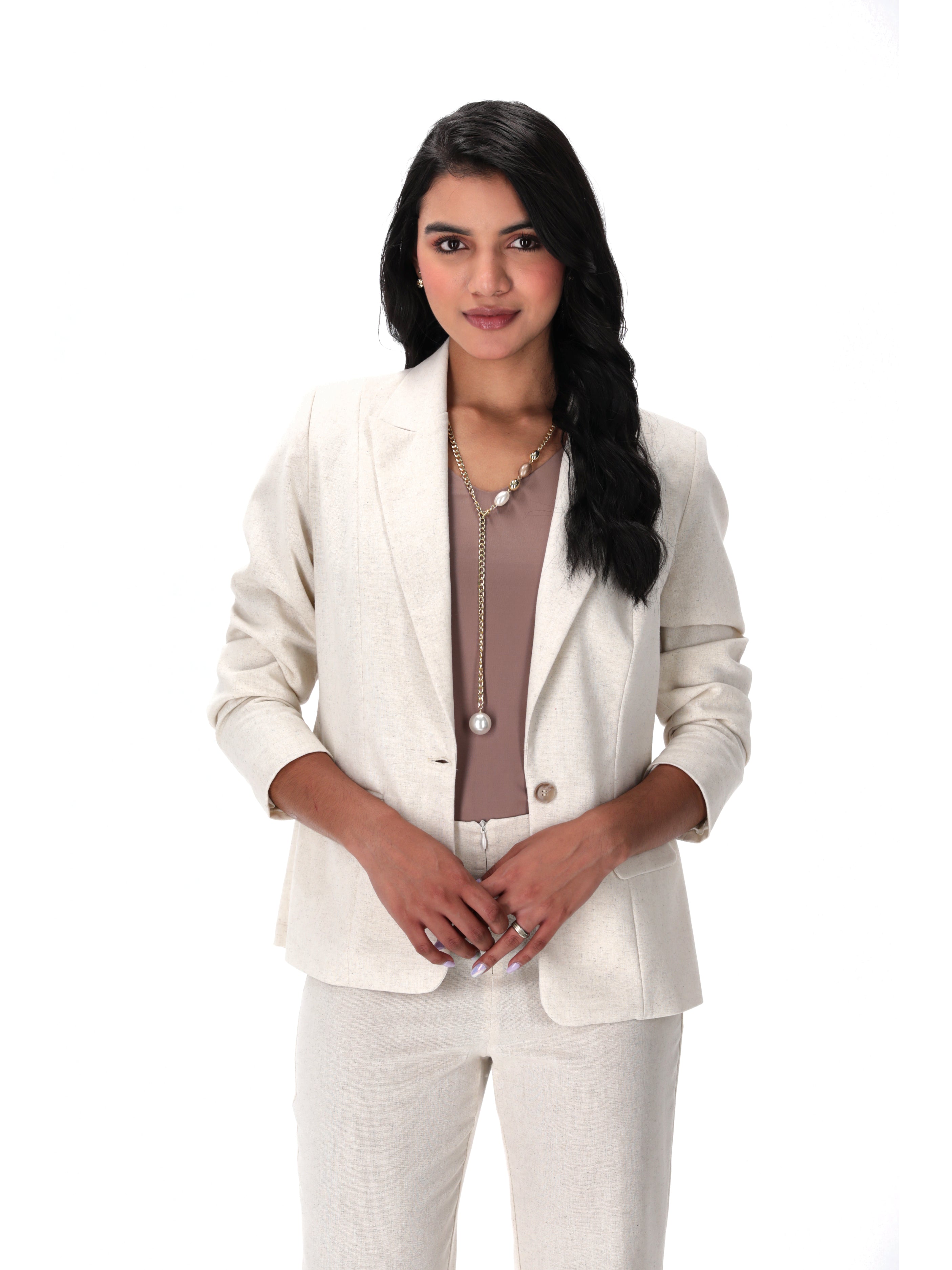 CHAQUETA ATENAS