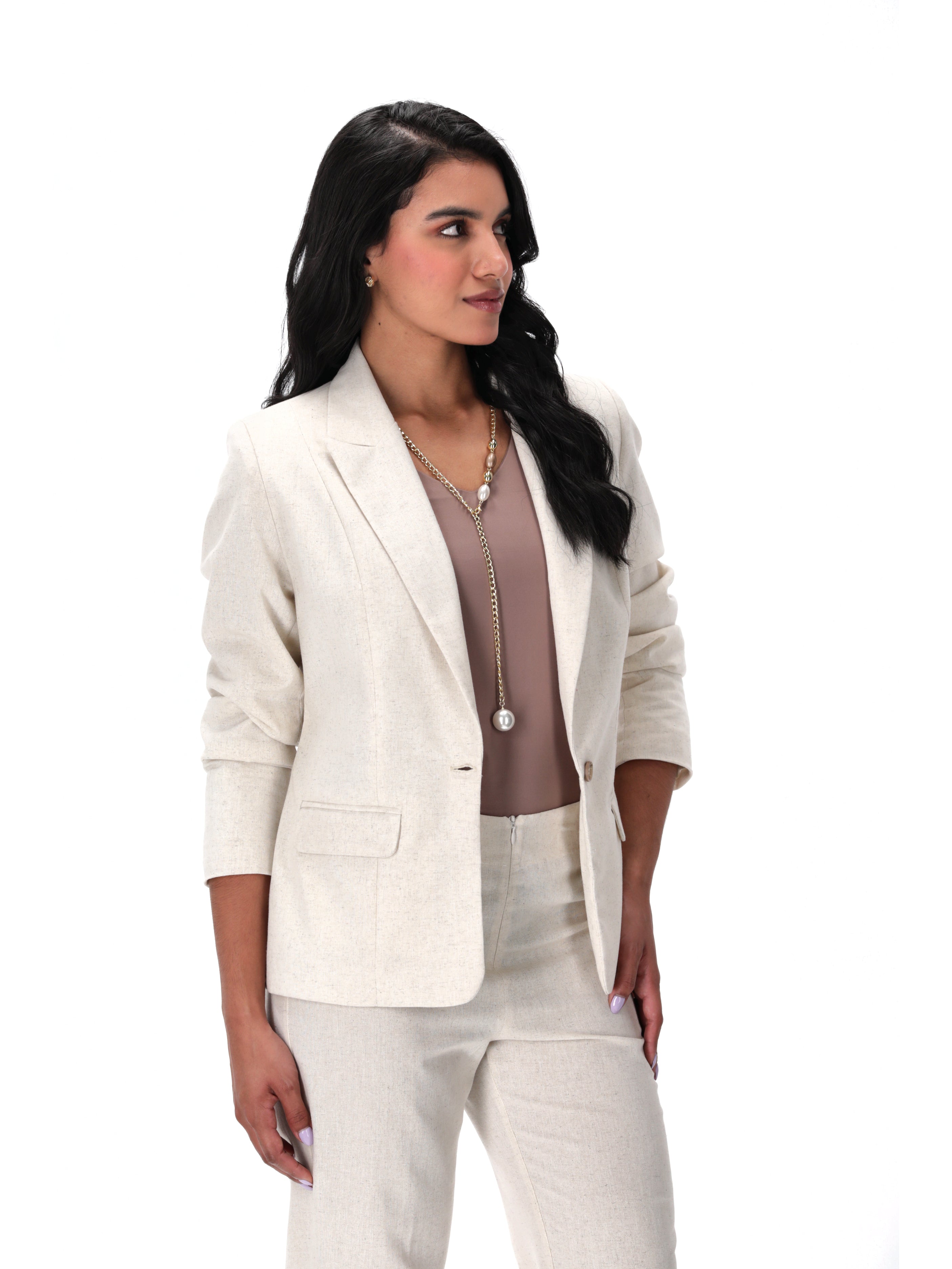 CHAQUETA ATENAS