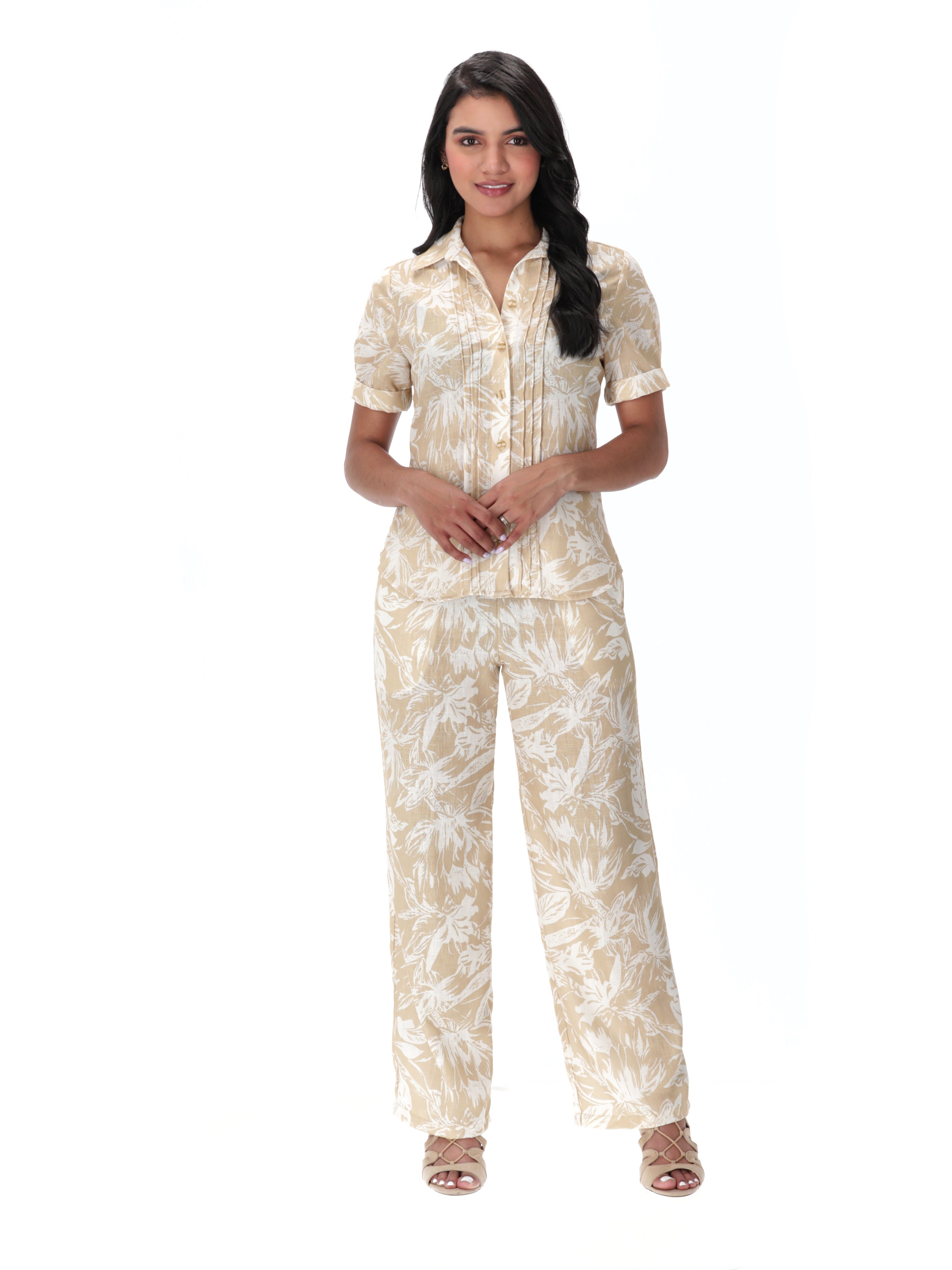 PANTALON BERNARD