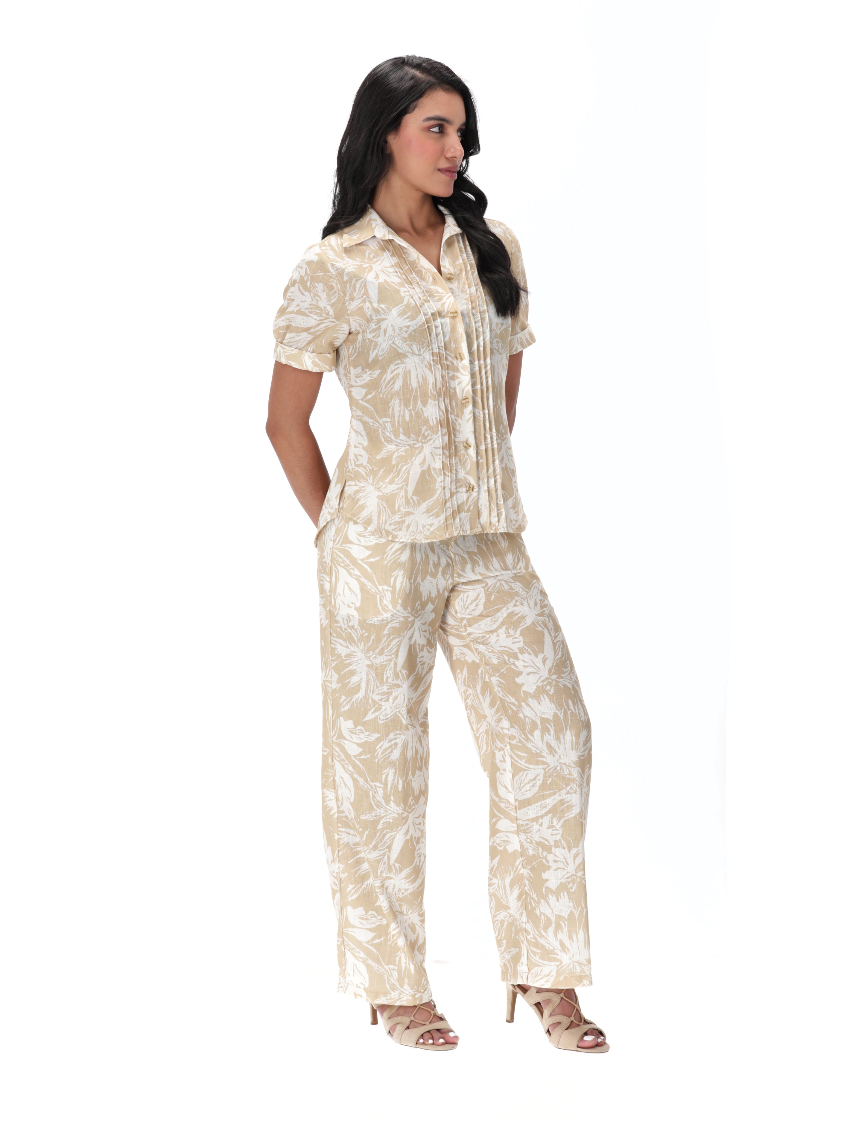 PANTALON BERNARD