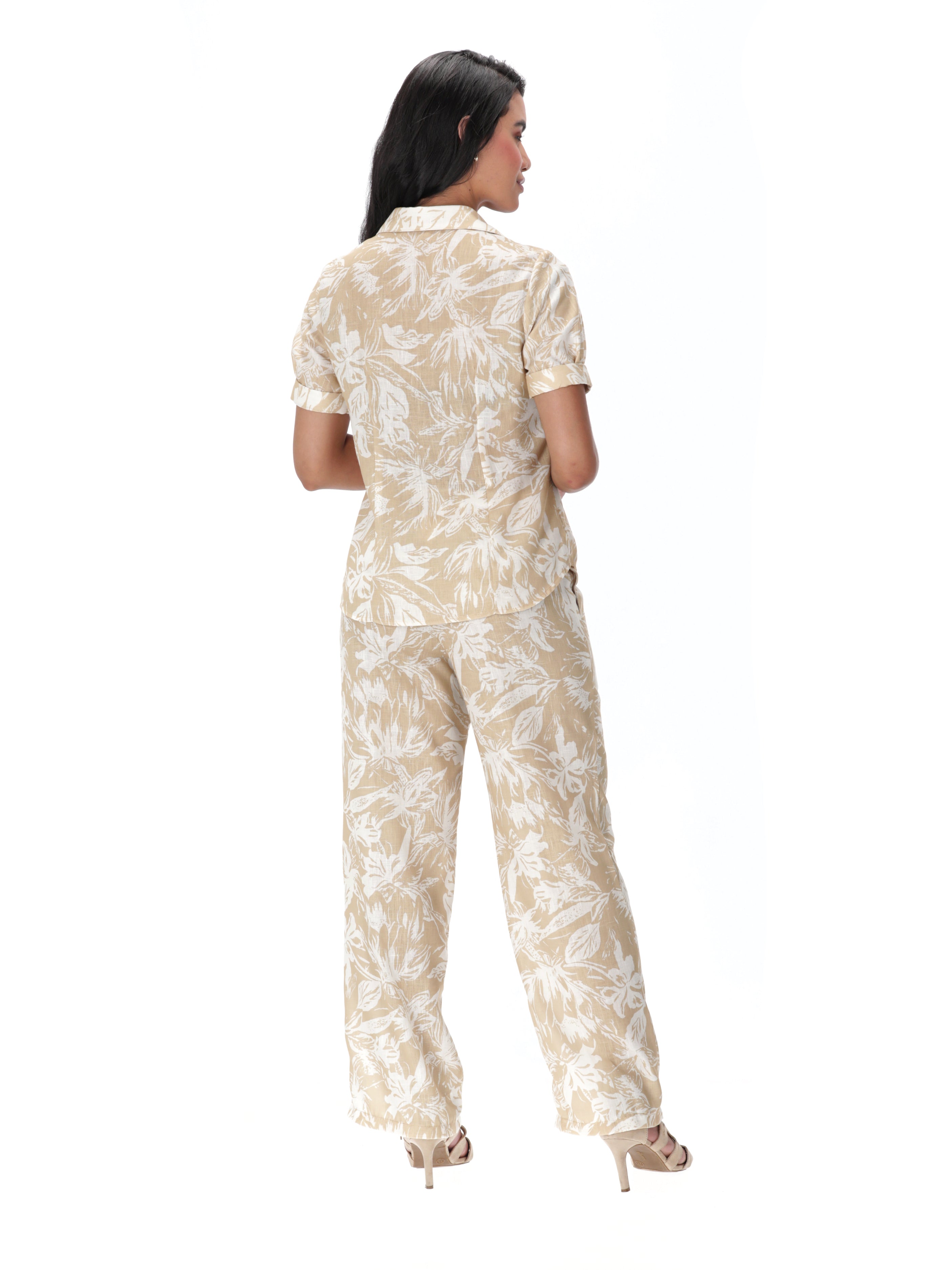 PANTALON BERNARD