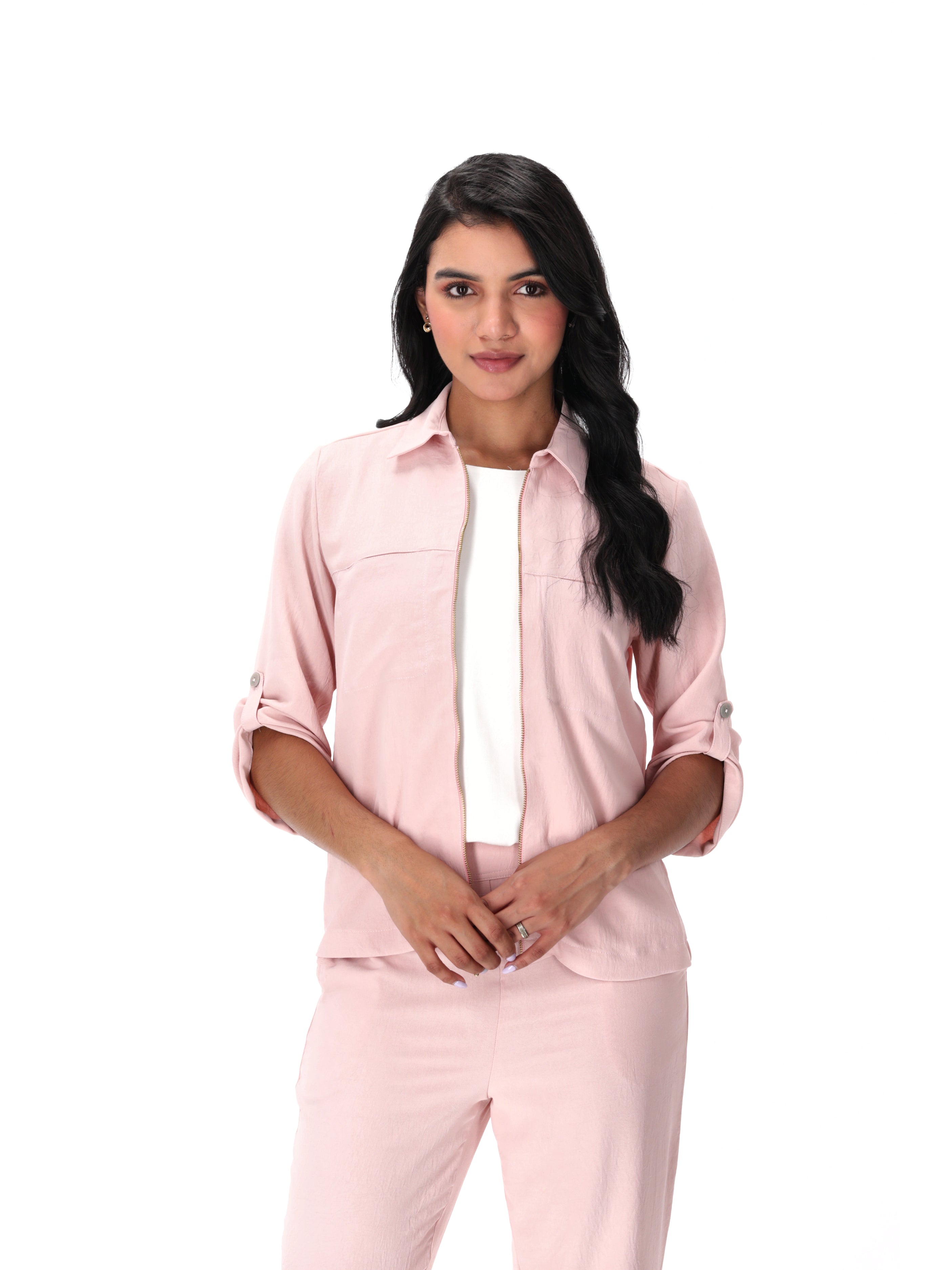 BLUSA VALPARAISO