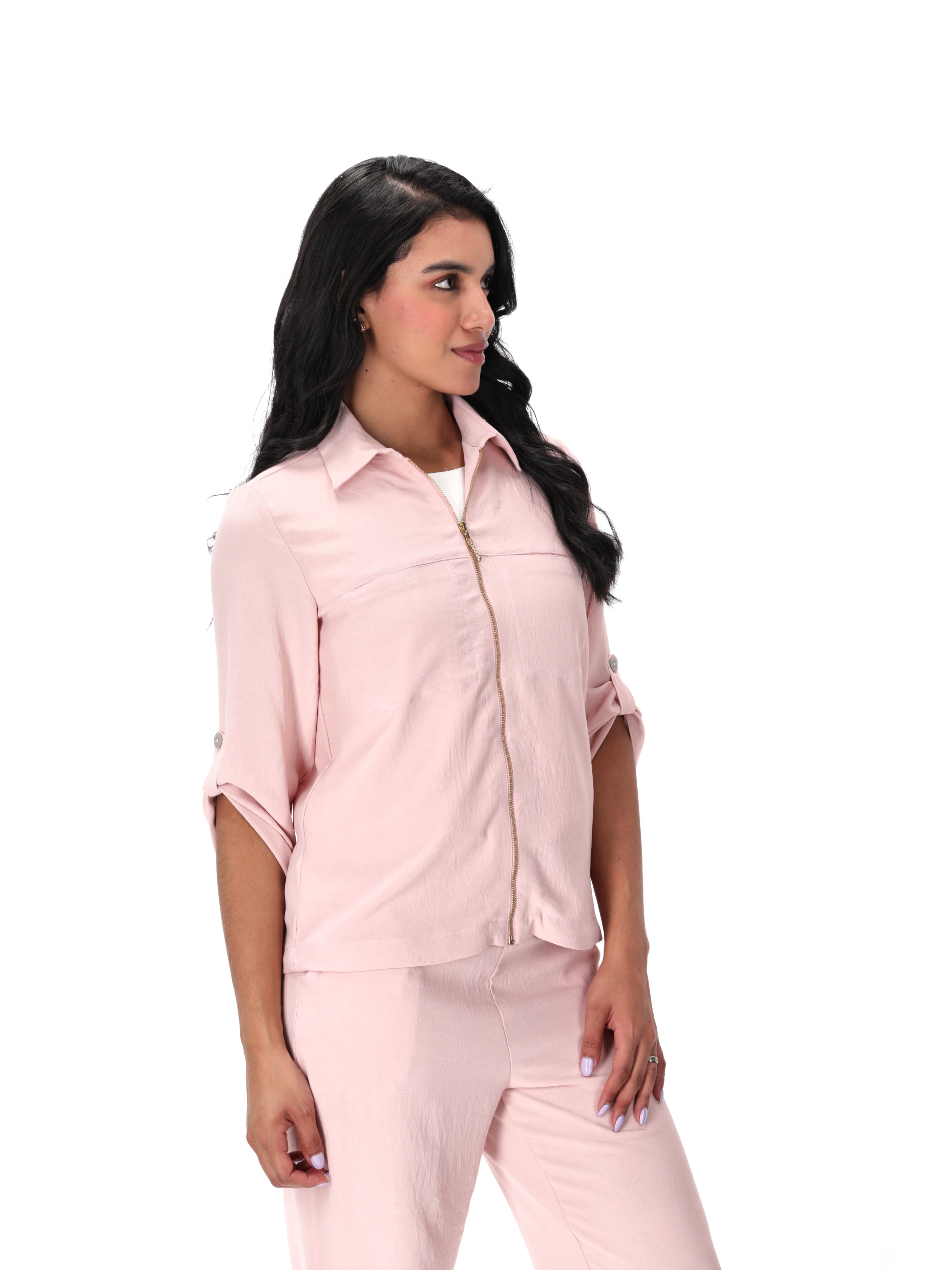 BLUSA VALPARAISO