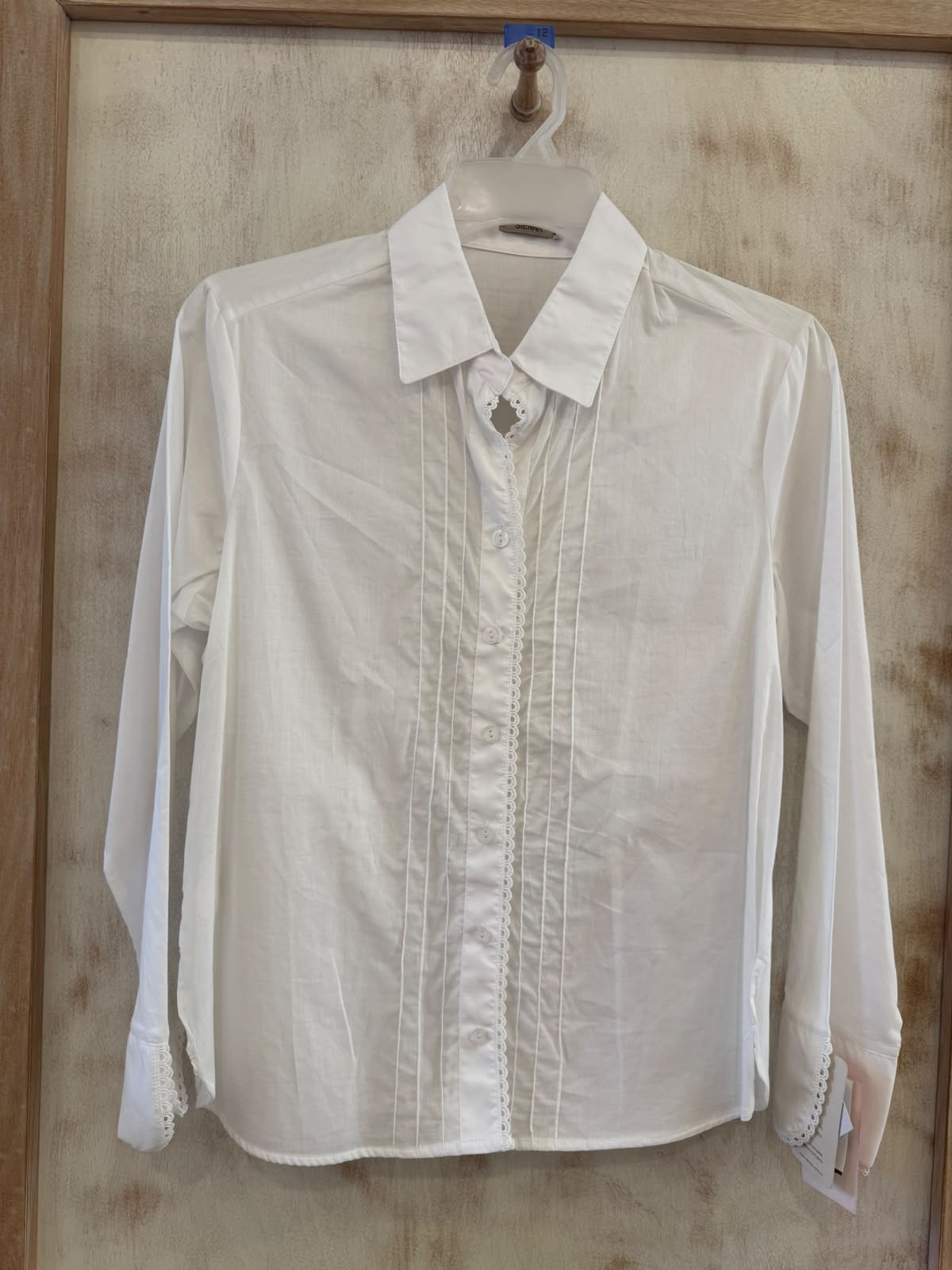 BLUSA CONDESA