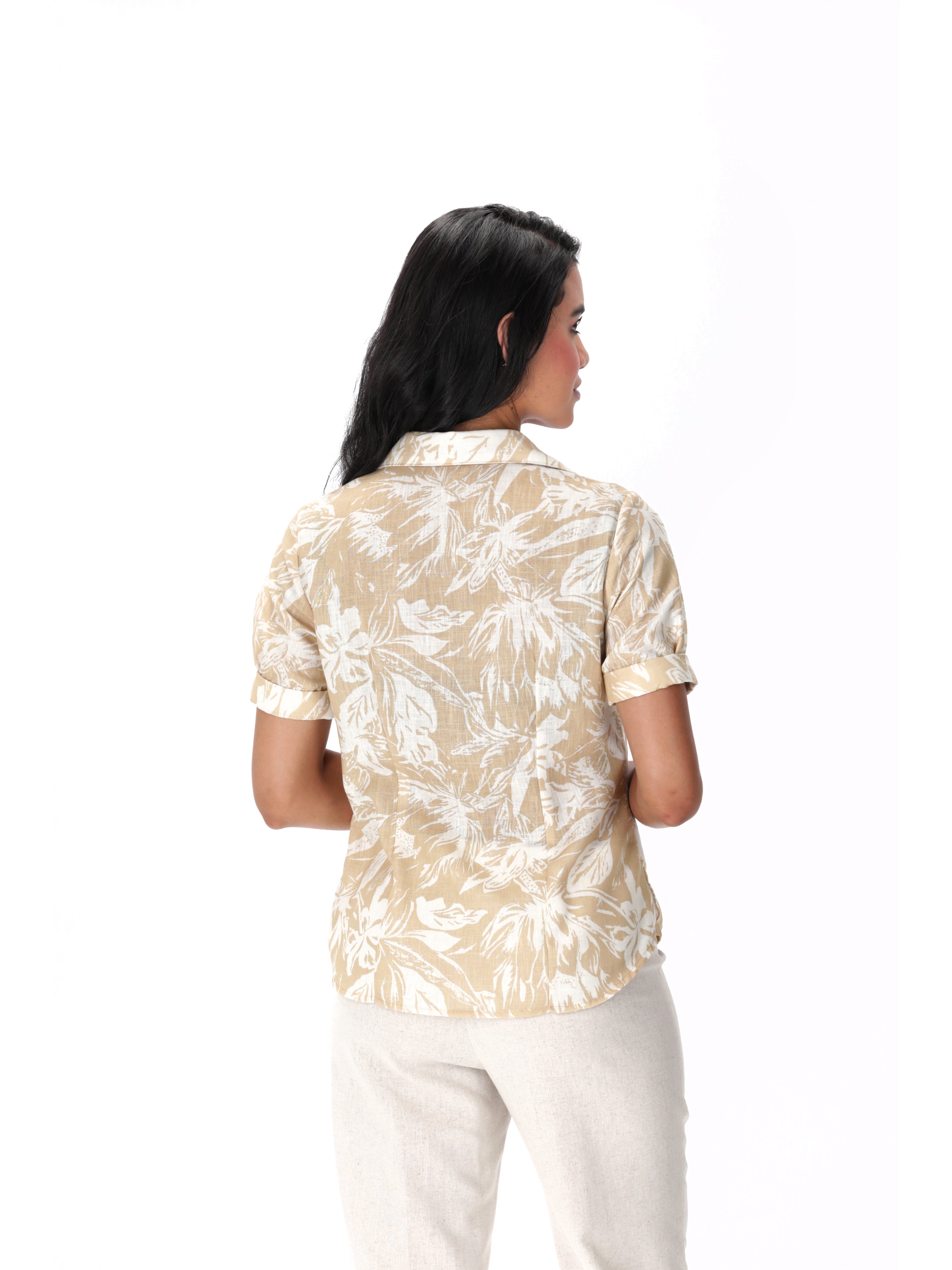 BLUSA BERNARD