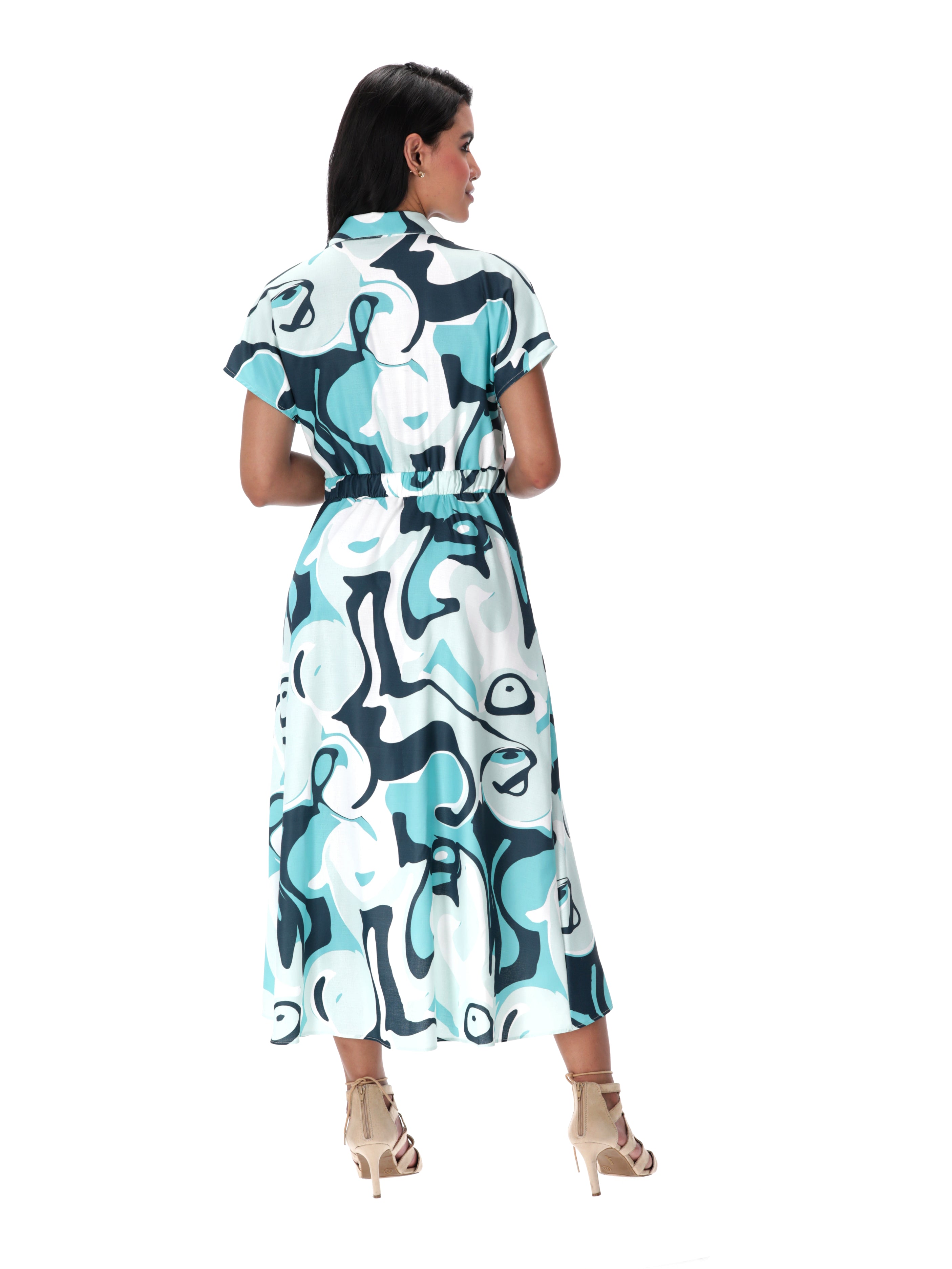 Vestido Adamar