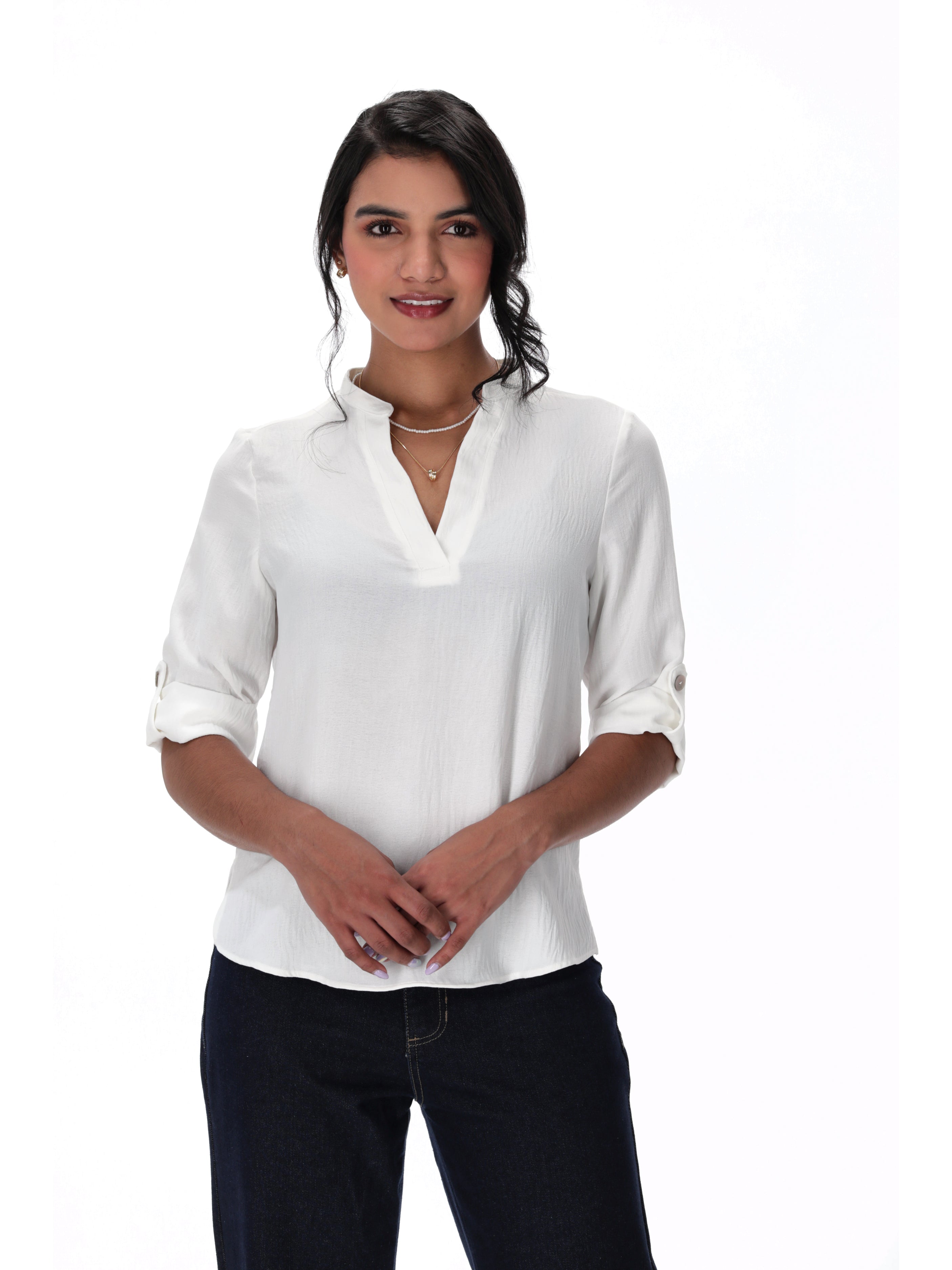 Blusa Emma