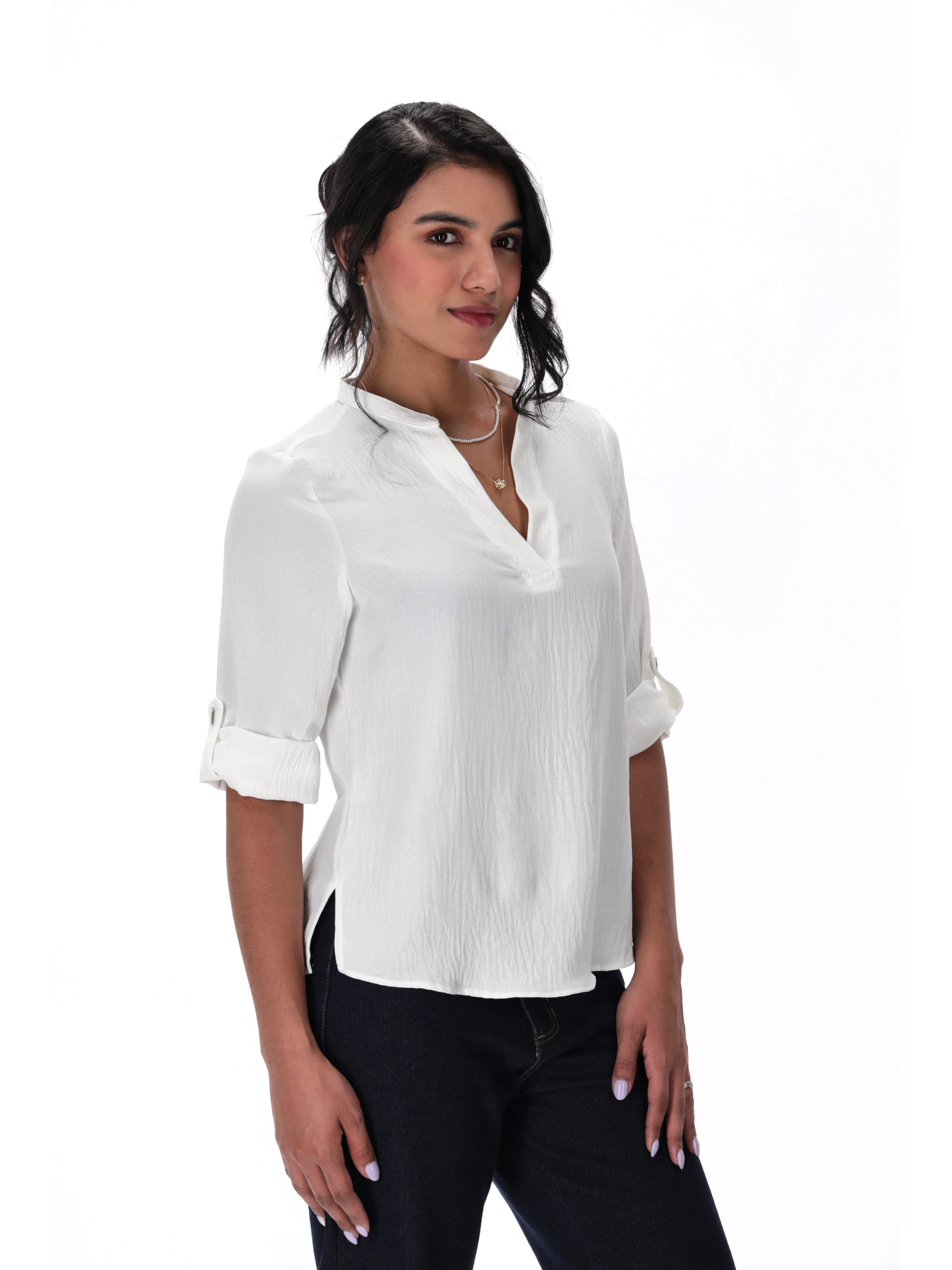 Blusa Emma