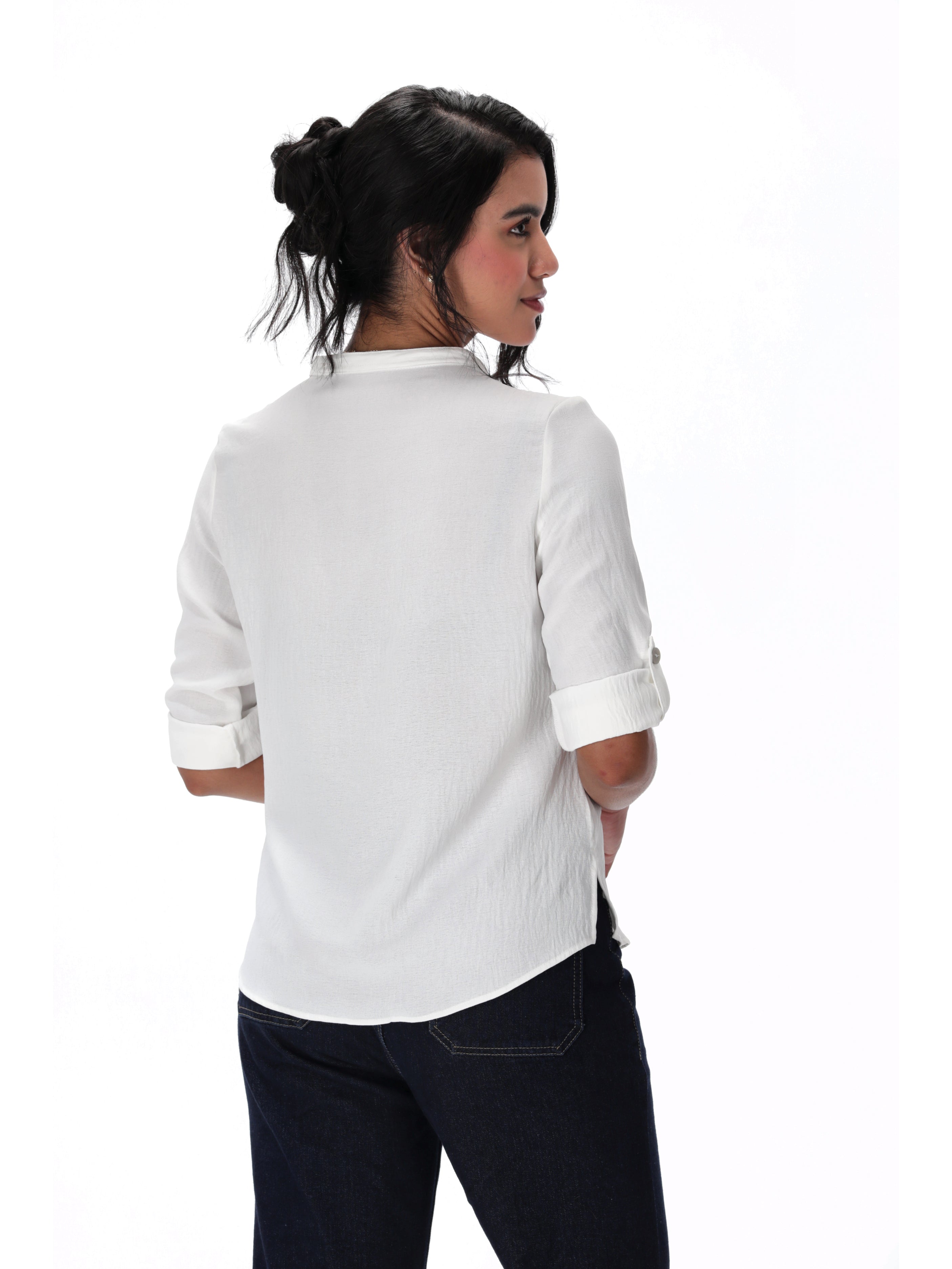 Blusa Emma
