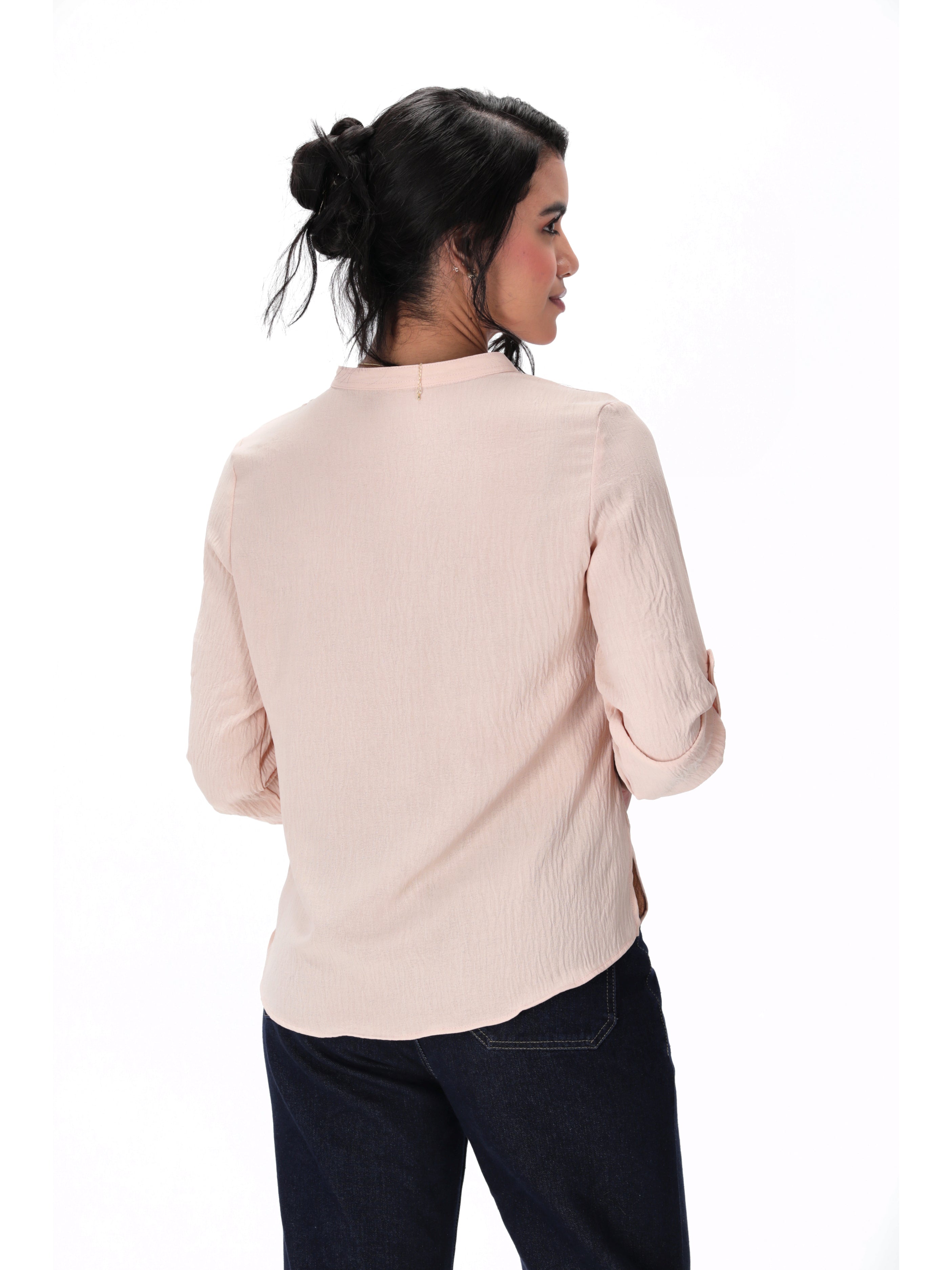 Blusa Emma