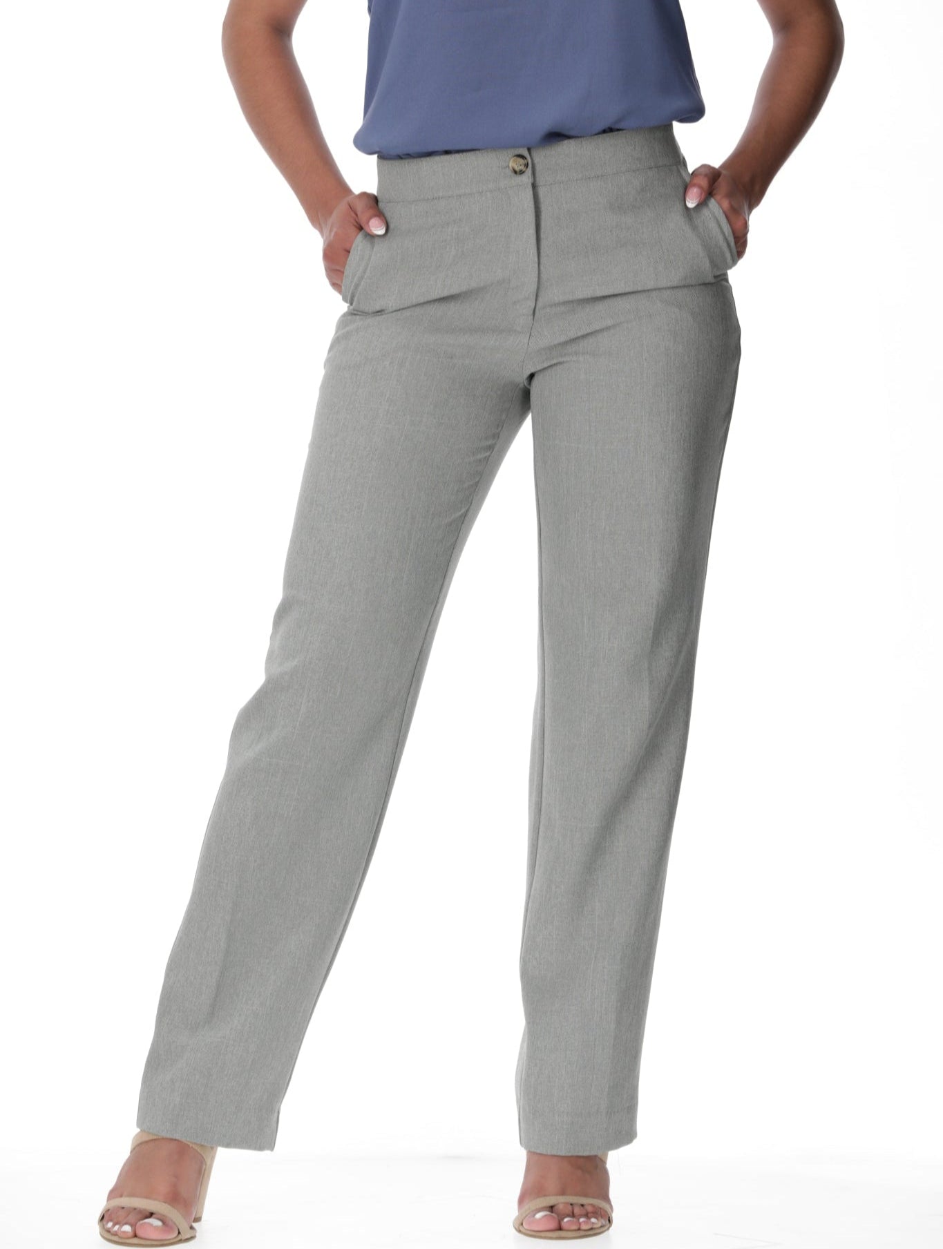 PANTALON GAZEL ALTO